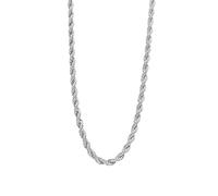 LOTUS STYLE Collar LS2233-1/1 Men In Black Acero inoxidable 316l 500.00 mm Hombre