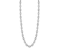 LOTUS STYLE Cadena Acero Inoxidable Mujer - Resistente al Agua LS2124-1/1 - Collares Mujer - Regalo de Cumpleaños, Aniversario, San Valentín, Madre y más