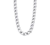 LOTUS STYLE Collar LS2361-1/1 Men In Black Acero inoxidable 316l 600.00 mm Hombre