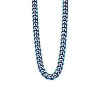 LOTUS STYLE Collar LS2363-1/1 Urban Man Acero inoxidable 316l 600.00 mm Hombre