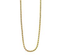 LOTUS STYLE Collar LS2367-1/2 Men In Black Acero inoxidable 316l 550.00 mm Hombre