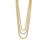 Lotus Style Collar de Circonitas LS2342-1/2