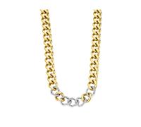 LOTUS STYLE Collar LS2252-1/3 Urban Woman Acero inoxidable 316l 500.00 mm Mujer