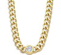 LOTUS STYLE Collar LS2333-1/2 Urban Woman Acero inoxidable 316l 515.00 mm Mujer