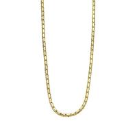 Lotus Style Collar de Acero Inoxidable LS2367-1/2