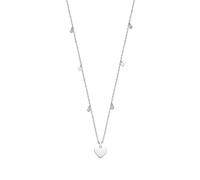 LOTUS STYLE Collar LS2558-1/1 Bliss Acero inoxidable Fantasía 50.00 mm Mujer