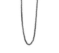 LOTUS STYLE Collar LS2598-1/3 Urban Man Acero inoxidable 55.00 mm Hombre