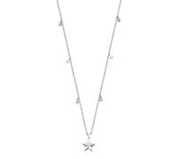 LOTUS STYLE Collar LS2599-1/1 Bliss Acero inoxidable 50.00 mm Mujer