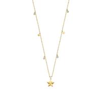 LOTUS STYLE Collar LS2599-1/2 Bliss Acero inoxidable 50.00 mm Mujer