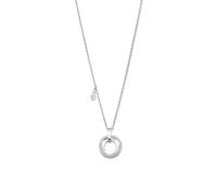 LOTUS STYLE Collar LS2176-1/1 Bliss Acero inoxidable 316l 500.00 mm Mujer