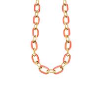 LOTUS STYLE Collar LS2330-1/4 Tropical Vibes Acero inoxidable 316l 500.00 mm Mujer