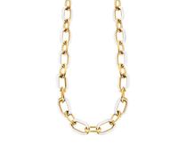 LOTUS STYLE Collar Mujer LS2330-1/5 Tropical Vibes Acero inoxidable 316l 500.00 mm - Resistencia al Agua