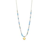 Lotus Style Collar Sra.CHA-Perl.AZ