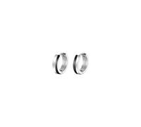 LOTUS STYLE Pendientes LS2391-4/1 Men's Earrings Acero inoxidable 316l Hombre