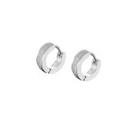 LOTUS STYLE Pendientes LS2152-4/1 Men's Earrings Acero inoxidable 316l Hombre