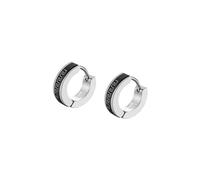 LOTUS STYLE Pendientes LS2159-4/1 Men's Earrings Acero inoxidable 316l Hombre