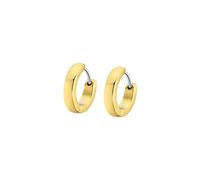 LOTUS STYLE Pendientes LS2226-4/1 Men's Earrings Acero inoxidable 316l Hombre