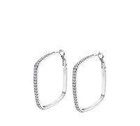 LOTUS STYLE Pendientes LS2357-4/1 Urban Woman Acero inoxidable 316l Mujer