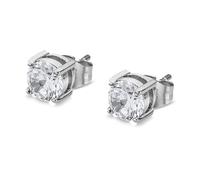 LOTUS STYLE Pendientes LS2167-4/1 Men's Earrings Acero inoxidable 316l Hombre