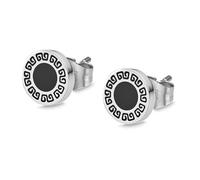 LOTUS STYLE Pendientes LS2164-4/1 Men's Earrings Acero inoxidable 316l Hombre