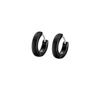 LOTUS STYLE Pendientes LS2226-4/3 Men's Earrings Acero inoxidable 316l Hombre