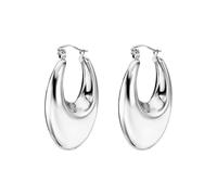 LOTUS STYLE Pendientes LS2410-4/1 Urban Woman Acero inoxidable 316l Mujer