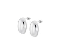 LOTUS STYLE Pendientes LS2421-4/1 Urban Woman Acero inoxidable 316l Mujer