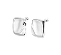 LOTUS STYLE Pendientes LS2434-4/1 Urban Woman Acero inoxidable 316l Mujer