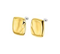 LOTUS STYLE Pendientes LS2434-4/2 Urban Woman Acero inoxidable 316l Mujer