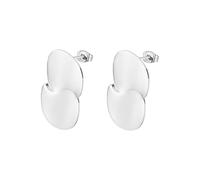 LOTUS STYLE Pendientes LS2435-4/1 Urban Woman Acero inoxidable 316l Mujer