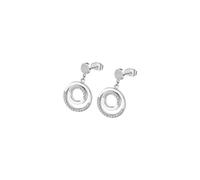 LOTUS STYLE Pendientes LS2180-4/1 Urban Woman Acero inoxidable 316l Mujer