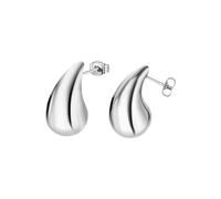 LOTUS STYLE Pendientes LS2351-4/1 Urban Woman Acero inoxidable 316l Mujer