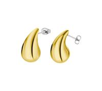 LOTUS STYLE Pendientes LS2427-4/2 Urban Woman Acero inoxidable 316l Mujer