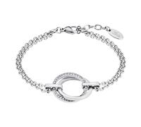 Pulsera Acero Inoxidable Lotus Style LS1780-2/1 Mujer