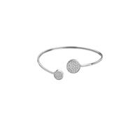 LOTUS STYLE Pulsera modelo LS1820-2/1 de la colección Bliss en acero para señora, plata