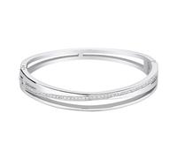 LOTUS STYLE Pulsera Acero Inoxidable Mujer LS2113-2/1