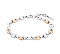 LOTUS STYLE Pulsera LS2124-2/3 Urban Woman Acero inoxidable 316l Cadena 210.00 mm Mujer