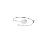 LOTUS STYLE Pulsera LS2169-2/2 Millennial Acero inoxidable 316l Corazón 66.00 mm Mujer