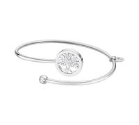 LOTUS STYLE Pulsera Acero Inoxidable Mujer LS2169-2/3 Árbol de la Vida
