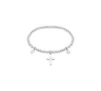 LOTUS STYLE Pulsera LS2170-2/2 Millennial Acero inoxidable 316l Cruz 170.00 mm Mujer