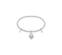 LOTUS STYLE Pulsera LS2170-2/3 Millennial Acero inoxidable 316l Mano de fatima 170.00 mm Mujer
