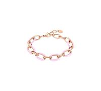 LOTUS STYLE Pulsera LS2330-2/6 Tropical Vibes Acero inoxidable 316l 215.00 mm Mujer
