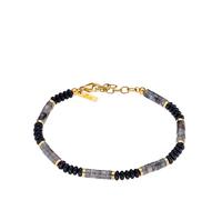 LOTUS STYLE Pulsera LS2373-2/1 Urban Man Acero inoxidable 316l 210.00 mm Hombre