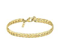 LOTUS STYLE Pulsera LS2210-2/2 Men In Black Acero inoxidable 316l 205.00 mm Hombre