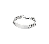 LOTUS STYLE Pulsera LS1554-2/1 Men In Black Acero inoxidable 316l 220.00 mm Hombre