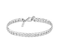 LOTUS STYLE Pulsera LS2210-2/1 Men In Black Acero inoxidable 316l 210.00 mm Hombre