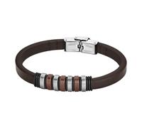 LOTUS STYLE Pulsera LS1827-2/1 Urban Man Acero inoxidable 316l 220.00 mm Hombre