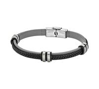 Lotus Style Pulsera LS1829-2/4 Urban Woman Acero inoxidable 316L Gris 230 mm Hombre