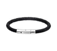 LOTUS STYLE Pulsera LS1119-2/1 Men Basic Acero inoxidable 316l 190.00 mm Hombre