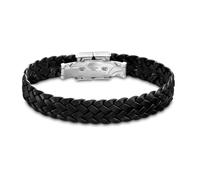 LOTUS STYLE Pulsera LS1206-2/1 Men Basic Acero inoxidable 316l 195.00 mm Hombre
